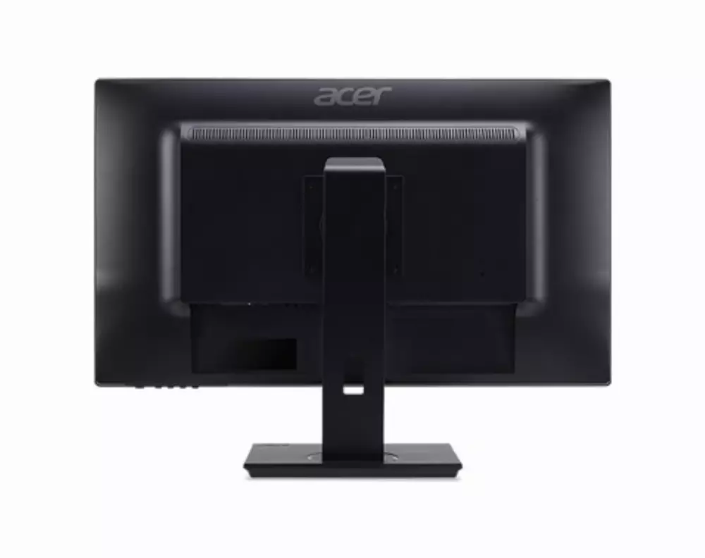 Монитор ACER 27" EB275KBMIIIPRX, 4K UHD (3840x2160), TN, 60Hz, 6ms
