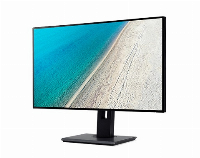 Монитор ACER 27" PE270K BMIIPRUZX, 4K UHD (3840x2160), IPS, 60Hz, 4ms, FreeSync