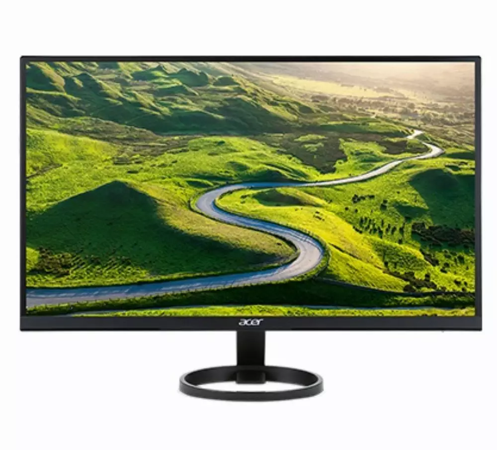 Монитор ACER 27" R271BBMIX, FullHD (1920x1080), IPS, 75Hzm 1ms, FreeSync