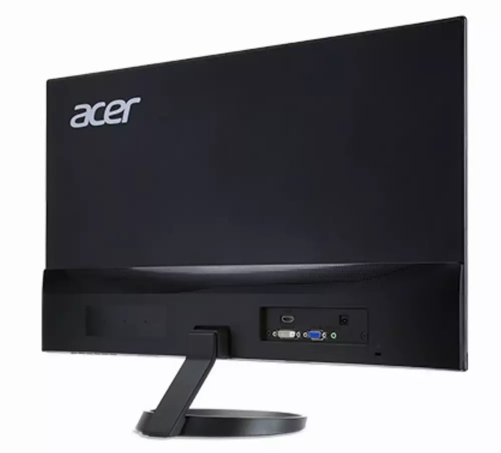 Moniteur ACER 27" R271BBMIX, FullHD (1920x1080), IPS, 75Hzm 1ms, FreeSync
