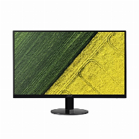 Монитор ACER 27" SA270ABI, FullHD (1920x1080), IPS, 75Hz, 4ms, FreeSync
