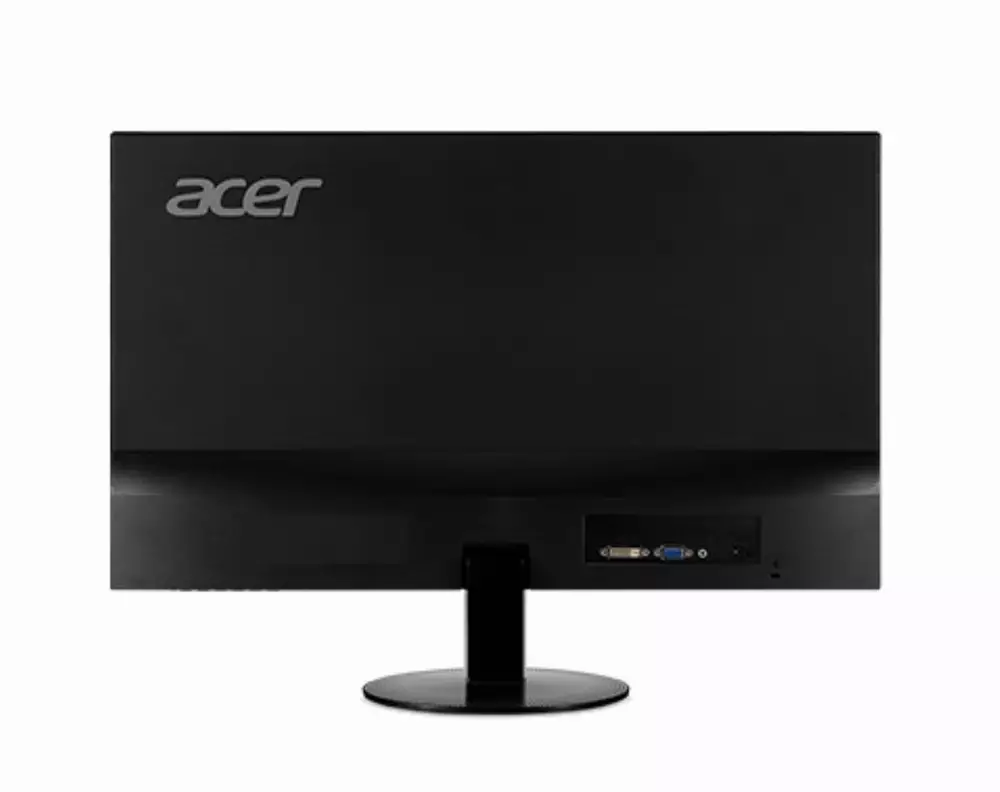 Монитор ACER 27" SA270ABI, FullHD (1920x1080), IPS, 75Hz, 4ms, FreeSync