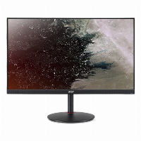 Монитор ACER 27" XV272PBMIIPRZX, FullHD (1920x1080), IPS, 144Hz, 1ms, FreeSync