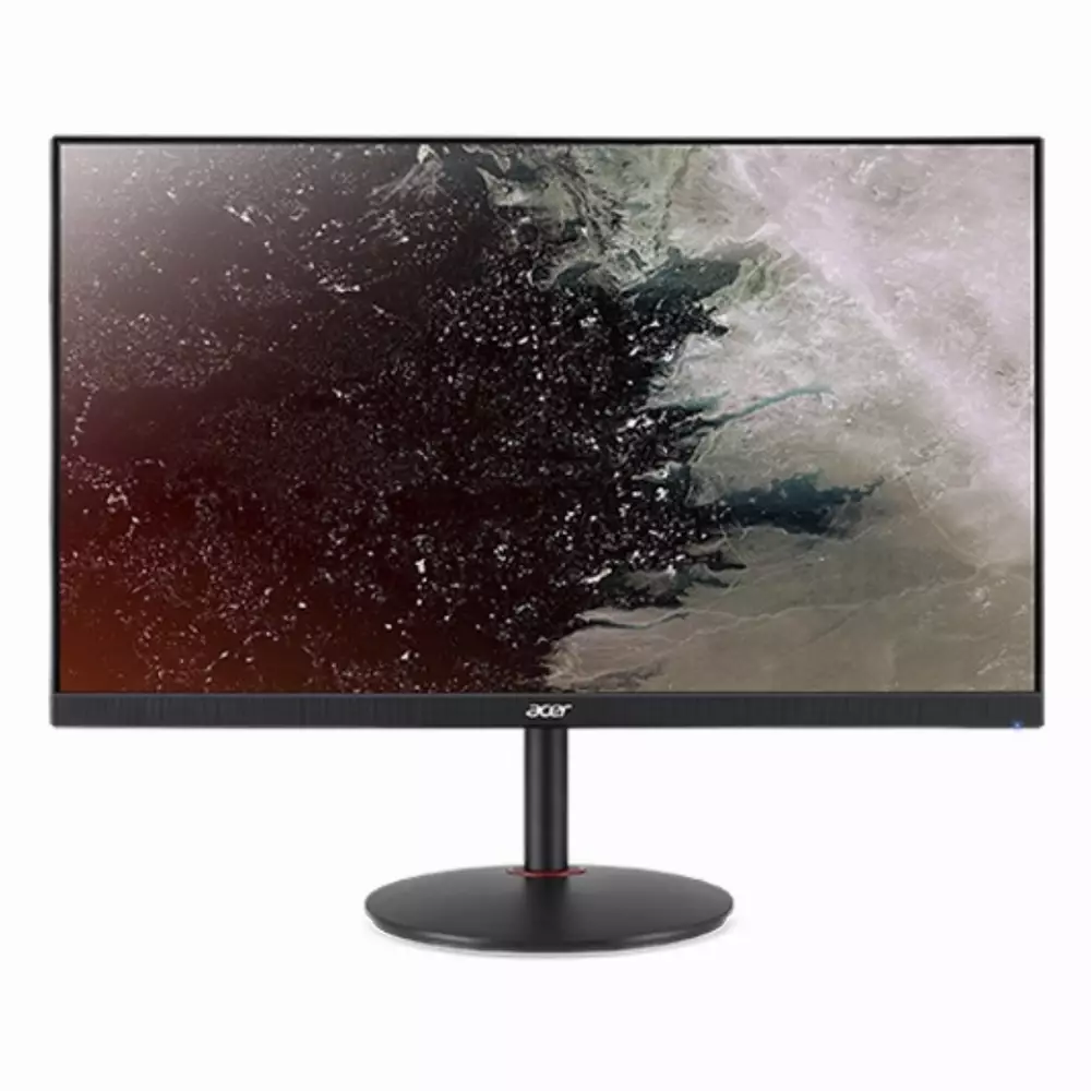 Οθόνη ACER 27" XV272PBMIIPRZX, FullHD (1920x1080), IPS, 144Hz, 1ms, FreeSync