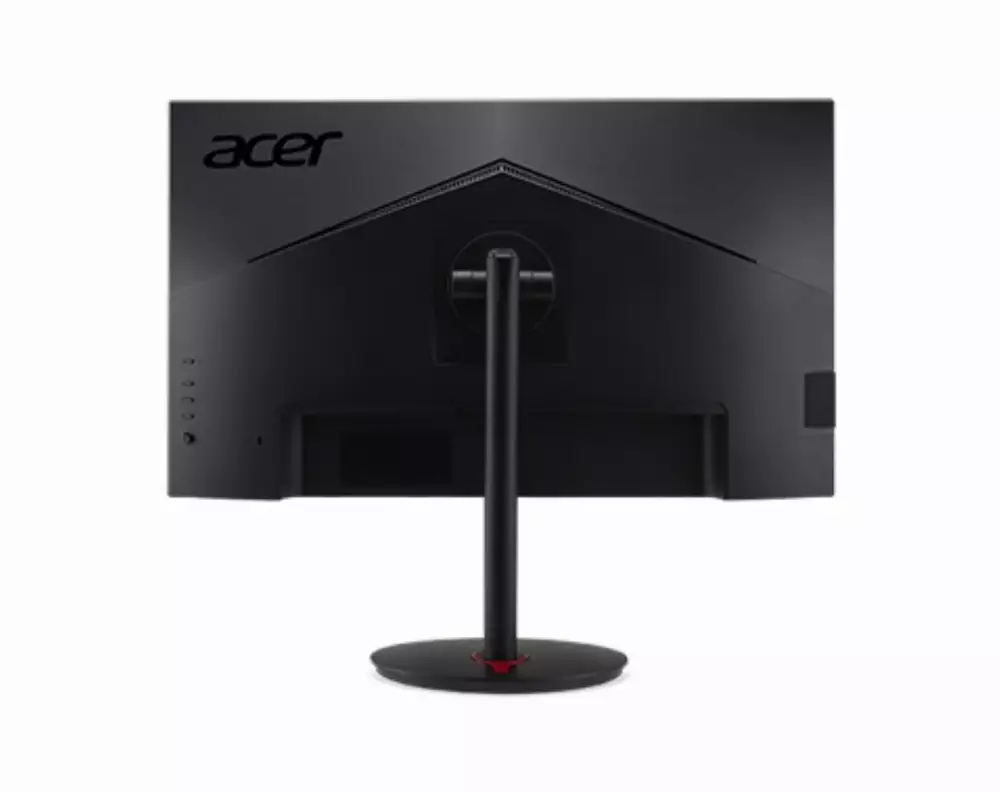 Монитор ACER 27" XV272PBMIIPRZX, FullHD (1920x1080), IPS, 144Hz, 1ms, FreeSync