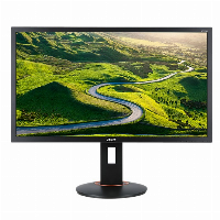 Монитор ACER 27" XF270HBBMIIPRZX, FullHD (1920x1080), TN, 144Hz, 1ms, FreeSync