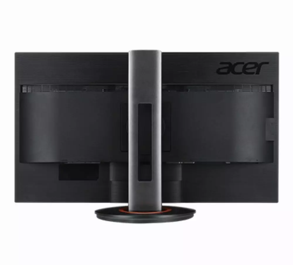 Монитор ACER 27" XF270HBBMIIPRZX, FullHD (1920x1080), TN, 144Hz, 1ms, FreeSync