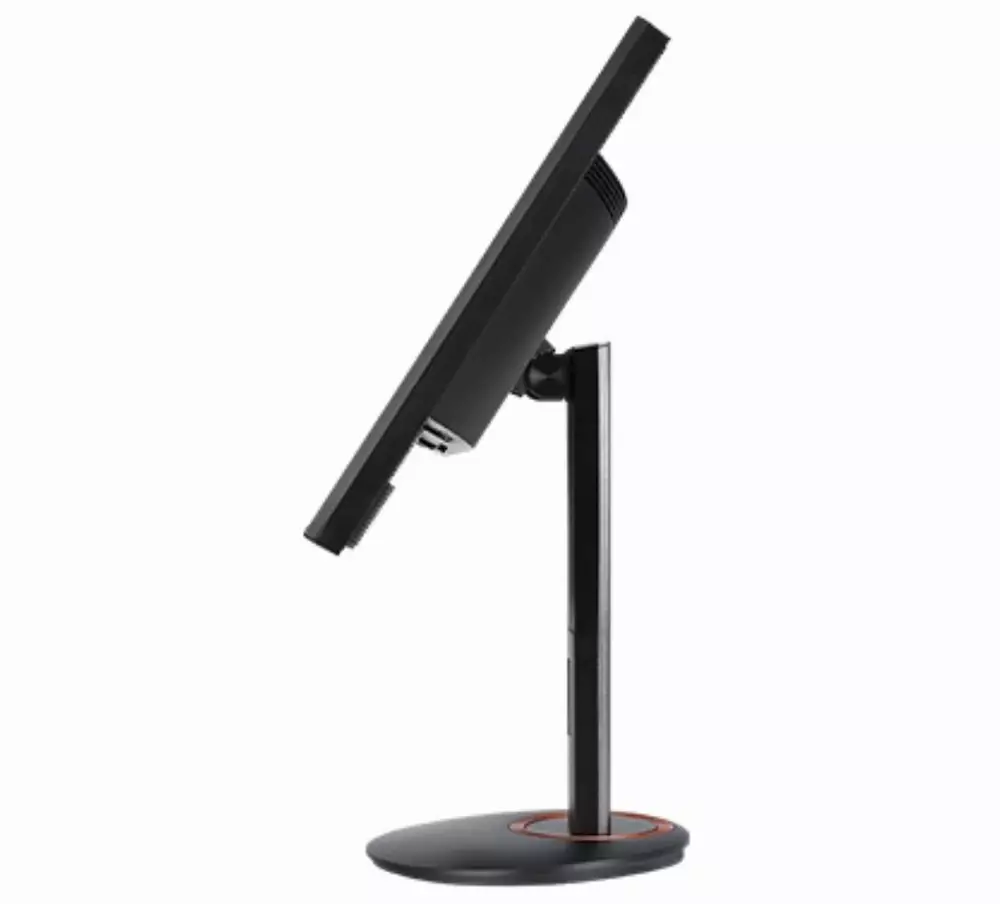 Монитор ACER 27" XF270HBBMIIPRZX, FullHD (1920x1080), TN, 144Hz, 1ms, FreeSync