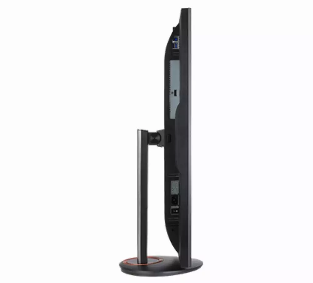Монитор ACER 27" XF270HBBMIIPRZX, FullHD (1920x1080), TN, 144Hz, 1ms, FreeSync