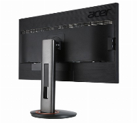 Монитор ACER 27" XF270HABMIDPRZ, FullHD (1920x1080), TN, 144Hz, 1ms, FreeSync 
