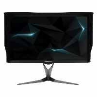 Монитор ACER 27" X27BMIPHZX, UHD (3840x2160), IPS, 144Hz, 4ms, G-Sync
