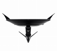 Монитор ACER 27" X27BMIPHZX, UHD (3840x2160), IPS, 144Hz, 4ms, G-Sync