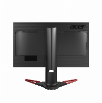 Монитор ACER 27" XB271HUBMIPRZ, WQHD (2560x1440), IPS, 144Hz, 4ms, G-Sync