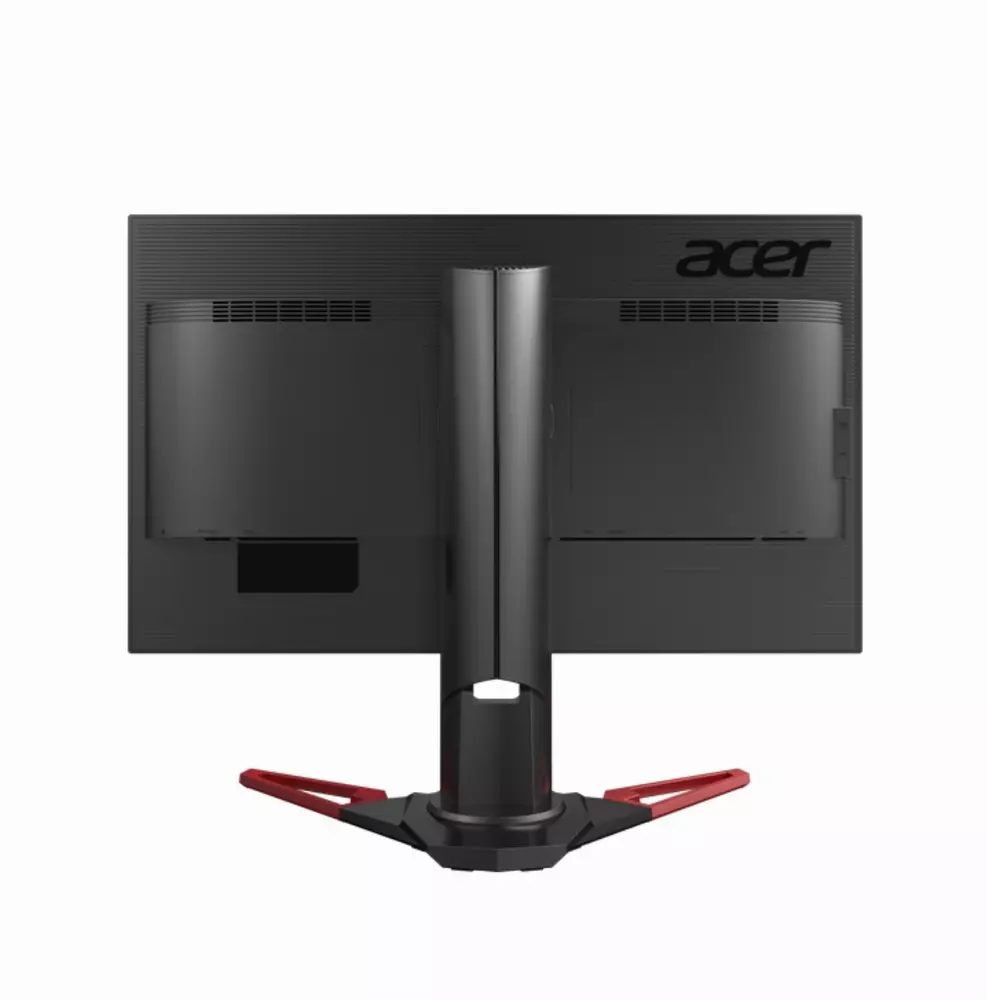 Монитор ACER 27" XB271HUBMIPRZ, WQHD (2560x1440), IPS, 144Hz, 4ms, G-Sync