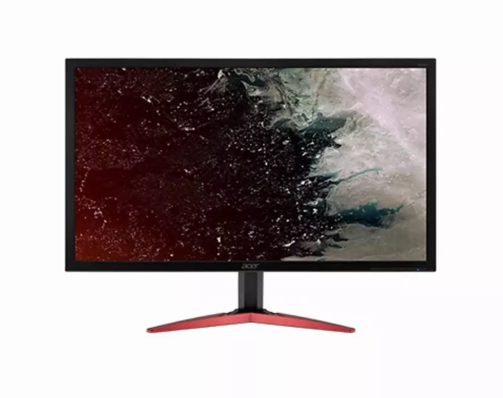 Монитор ACER 28" KG281KBMIIPX, 4K UHD (3840 x 2160), TN, 60Hz, 1ms, FreeSync
