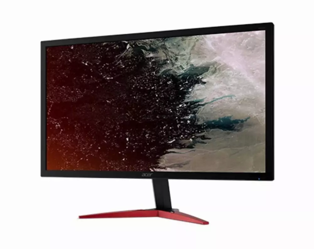 Монитор ACER 28" KG281KBMIIPX, 4K UHD (3840 x 2160), TN, 60Hz, 1ms, FreeSync