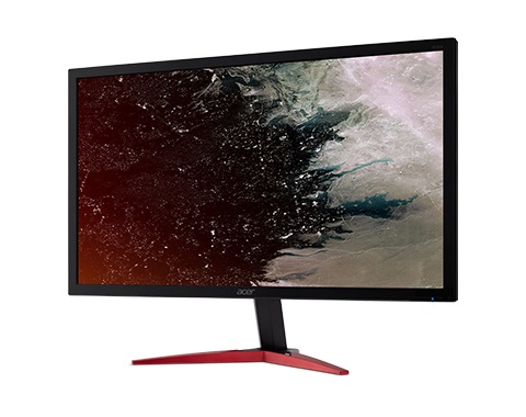 Монитор ACER 28" KG281KBMIIPX, 4K UHD (3840 x 2160), TN, 60Hz, 1ms, FreeSync
