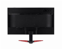 Монитор ACER 28" KG281KBMIIPX, 4K UHD (3840 x 2160), TN, 60Hz, 1ms, FreeSync