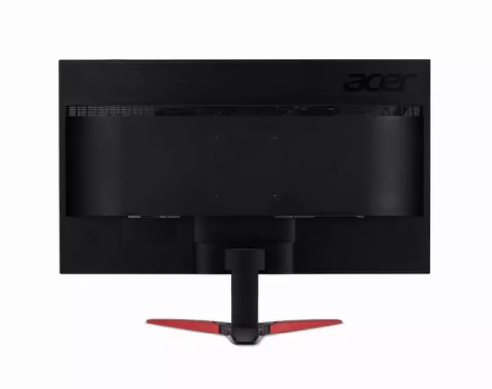 Монитор ACER 28" KG281KBMIIPX, 4K UHD (3840 x 2160), TN, 60Hz, 1ms, FreeSync