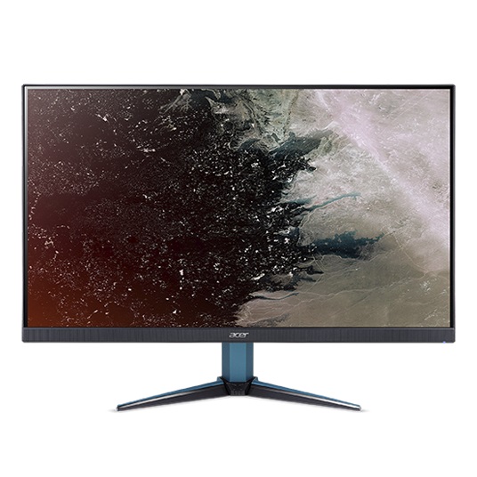 Монитор ACER 27" VG271UPBMIIPX, WQHD (2560 x 1440), IPS, 144Hz, 1ms, FreeSync