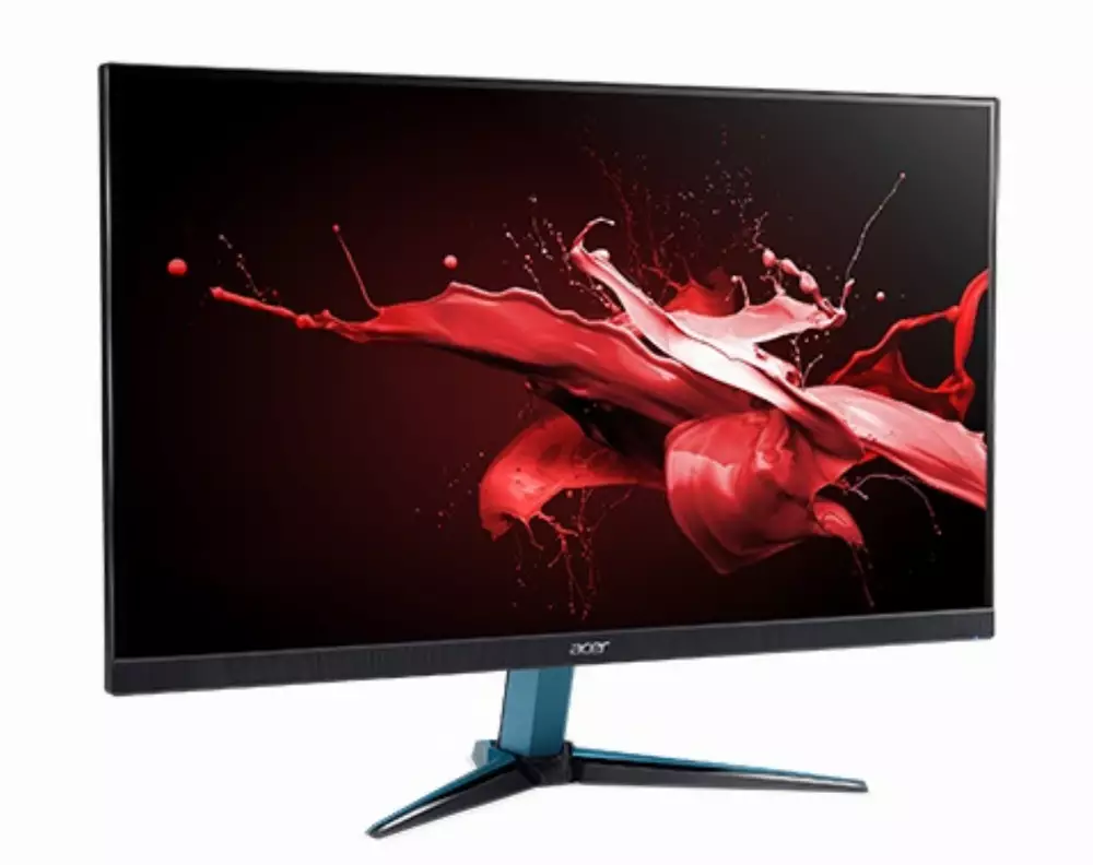 Монитор ACER 27" VG271UPBMIIPX, WQHD (2560 x 1440), IPS, 144Hz, 1ms, FreeSync