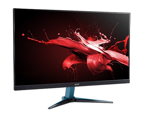 Монитор ACER 27" VG271UPBMIIPX, WQHD (2560 x 1440), IPS, 144Hz, 1ms, FreeSync