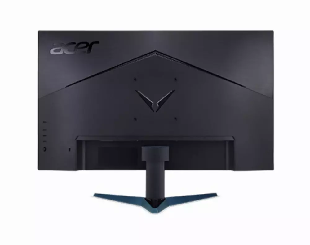 Монитор ACER 27" VG271UPBMIIPX, WQHD (2560 x 1440), IPS, 144Hz, 1ms, FreeSync