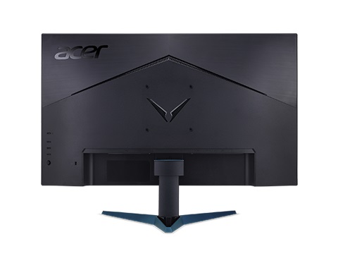 Монитор ACER 27" VG271UPBMIIPX, WQHD (2560 x 1440), IPS, 144Hz, 1ms, FreeSync
