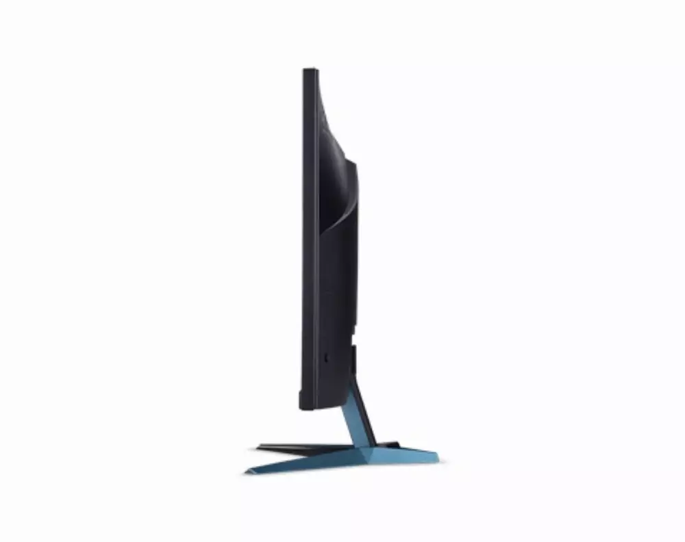 Монитор ACER 27" VG271UPBMIIPX, WQHD (2560 x 1440), IPS, 144Hz, 1ms, FreeSync