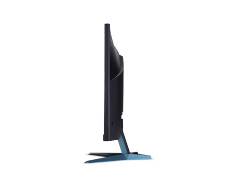 Монитор ACER 27" VG271UPBMIIPX, WQHD (2560 x 1440), IPS, 144Hz, 1ms, FreeSync