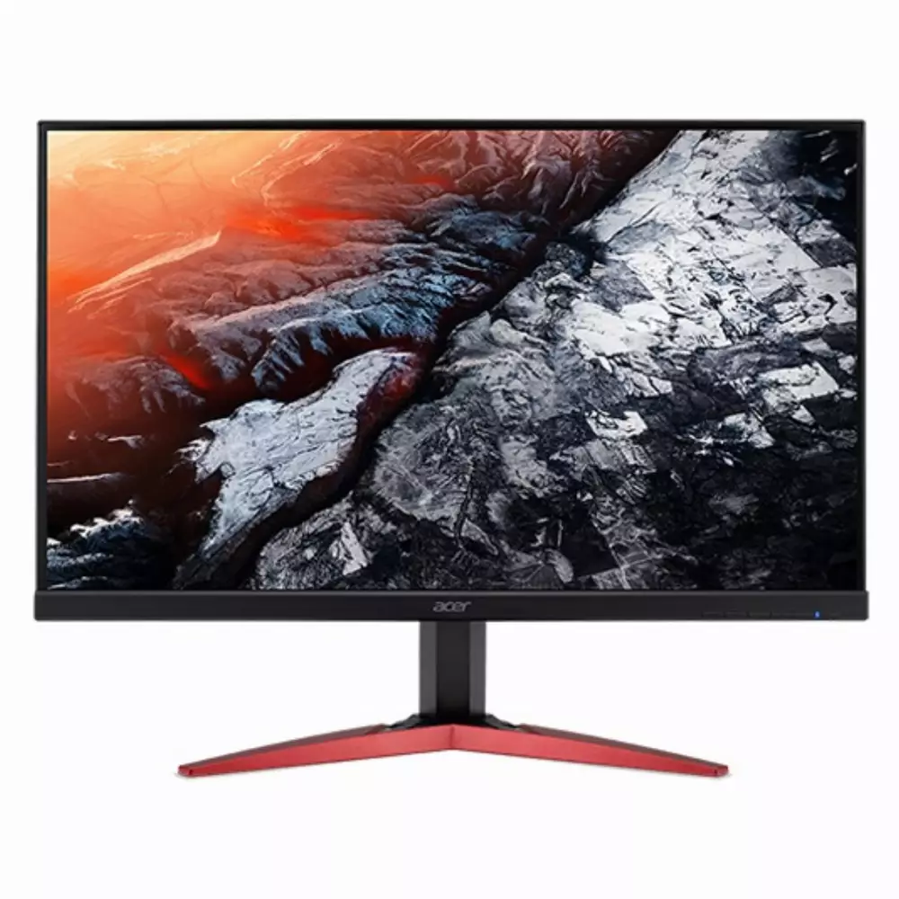 Монитор ACER 27" KG271CBMIDPX, FullHD (1920x1080), TN, 144Hz, 1ms, FreeSync