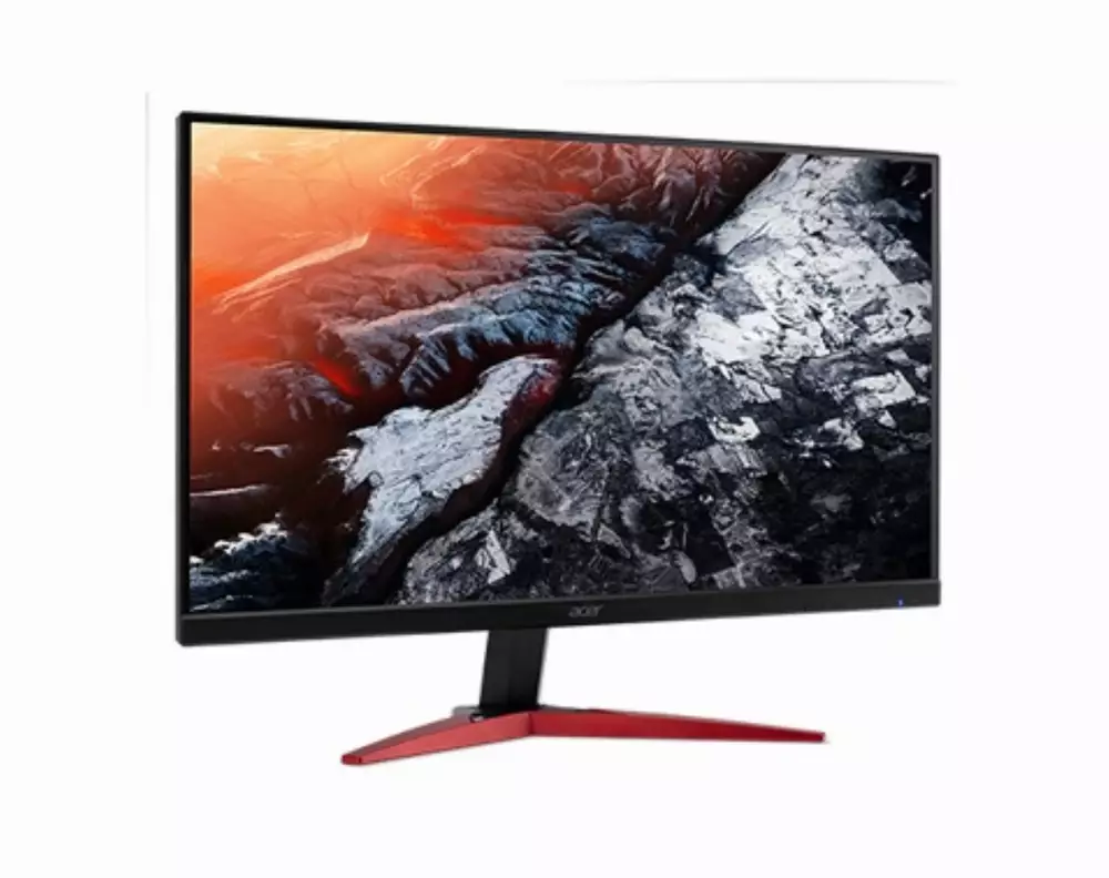 Монитор ACER 27" KG271CBMIDPX, FullHD (1920x1080), TN, 144Hz, 1ms, FreeSync