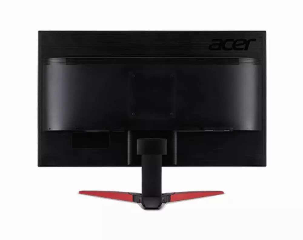 Монитор ACER 27" KG271CBMIDPX, FullHD (1920x1080), TN, 144Hz, 1ms, FreeSync
