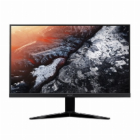 Монитор ACER 27" KG271UBMIIPPX, QHD (2560x1440), TN, 75Hz, 1ms, FreeSync