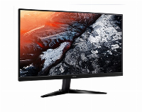 Монитор ACER 27" KG271UBMIIPPX, QHD (2560x1440), TN, 75Hz, 1ms, FreeSync