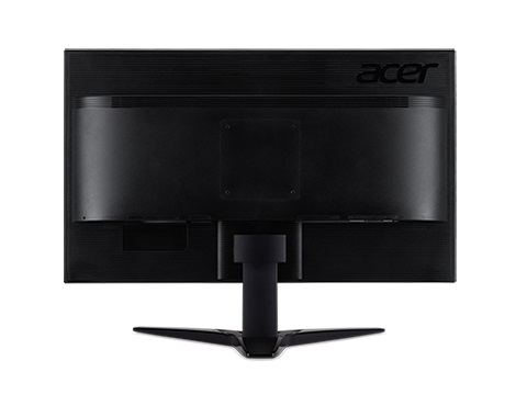 Монитор ACER 27" KG271UBMIIPPX, QHD (2560x1440), TN, 75Hz, 1ms, FreeSync