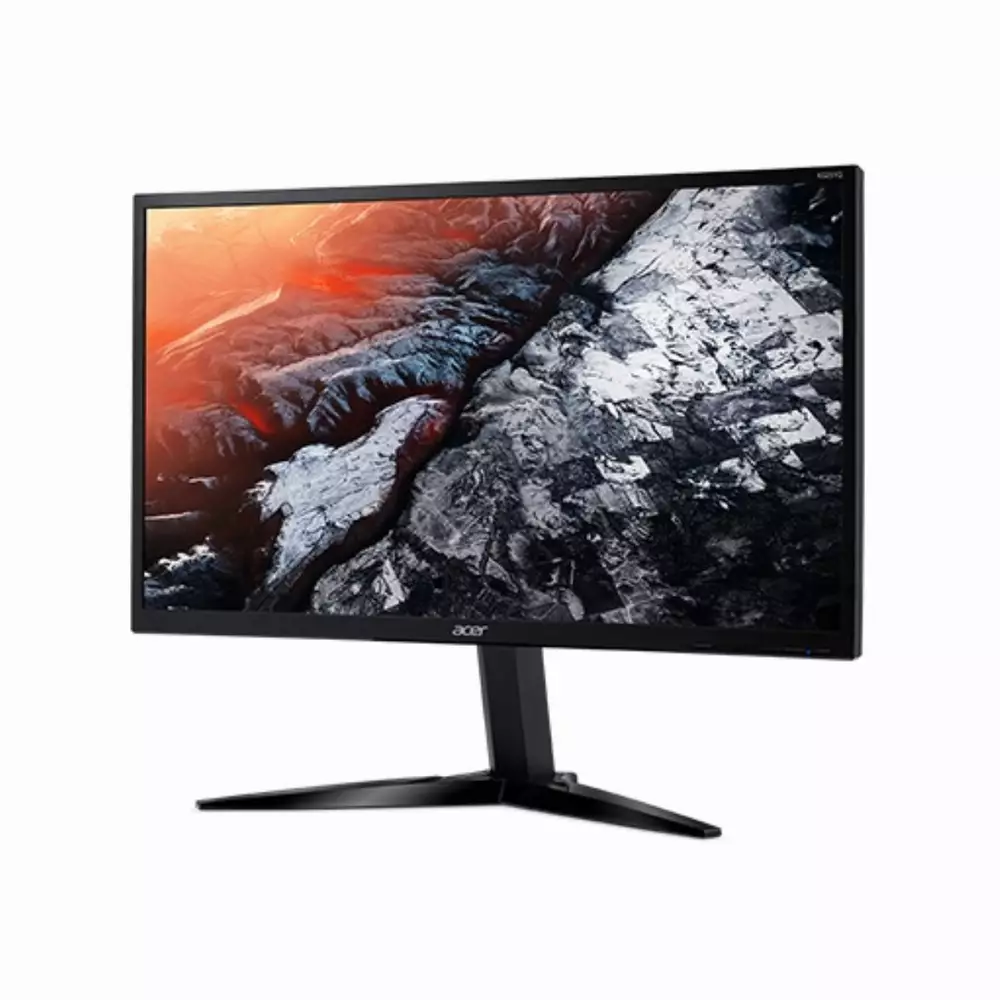 Οθόνη ACER 24.5" KG251QDBMIIPX, FullHD (1920x1080), TN, 240Hz, 1ms, FreeSync