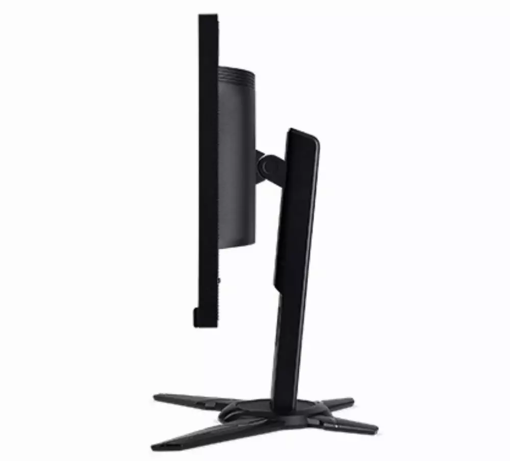 Монитор ACER 24.5" XB252QBMIPRZX, FullHD (1920x1080), TN, 240Hz, 1ms, G-Sync