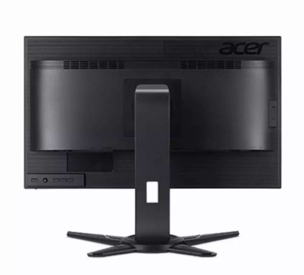 Монитор ACER 24.5" XB252QBMIPRZX, FullHD (1920x1080), TN, 240Hz, 1ms, G-Sync