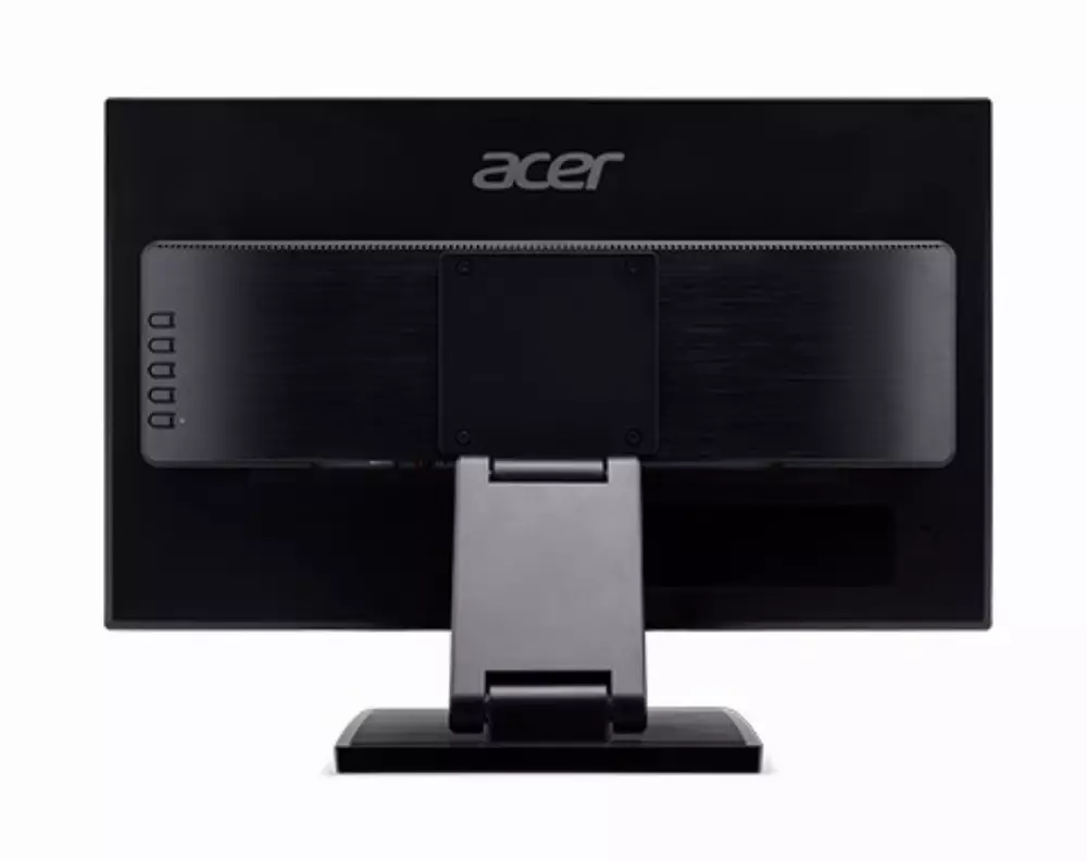 Монитор ACER 23.8" UT241YBMIUZX, FullHD (1920x1080), IPS, 60Hz, 4ms