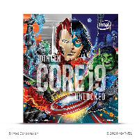 Процесор Intel Core i9-10900КА (3.7GHz, 20MB, LGA1200) box