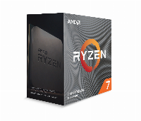 Процесор AMD RYZEN 7 3800XT (4.7GHz,36MB,105W,AM4) Box