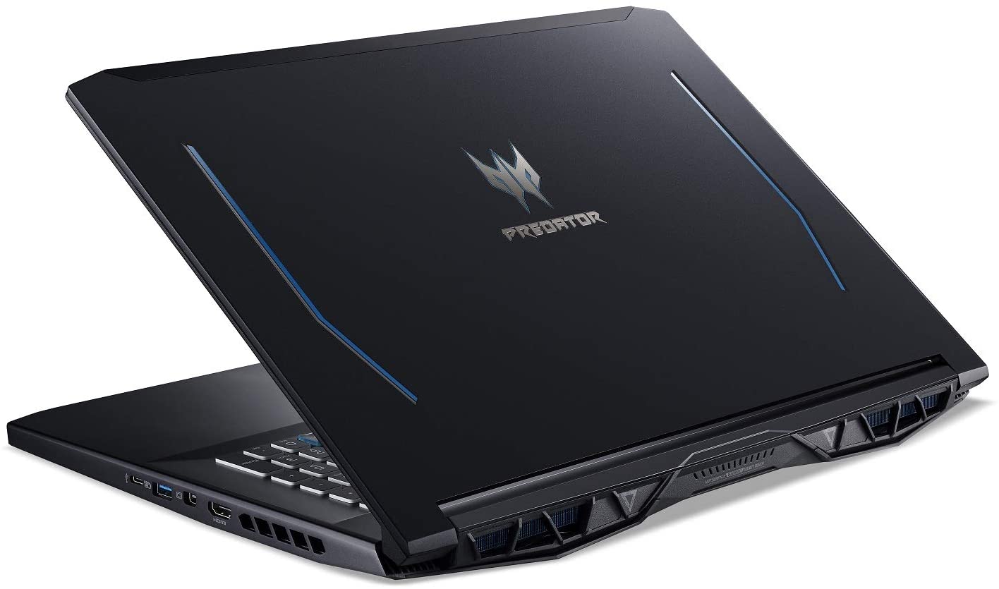 Лаптоп ACER Predator Helios 300 PH317-54-79BB - NH.Q9WEX.005