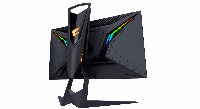 Монитор Gigabyte 24.5" KD25F-EK, FullHD (1920x1080), TN, 240Hz, 0.5ms, FreeSync, G-Sync