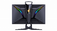 Монитор Gigabyte 24.5" KD25F-EK, FullHD (1920x1080), TN, 240Hz, 0.5ms, FreeSync, G-Sync