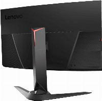 Монитор LENOVO 27" Y27G CURVED GAMING, FHD 1920x1080, VA, 144Hz, 4ms, G-Sync Compatible