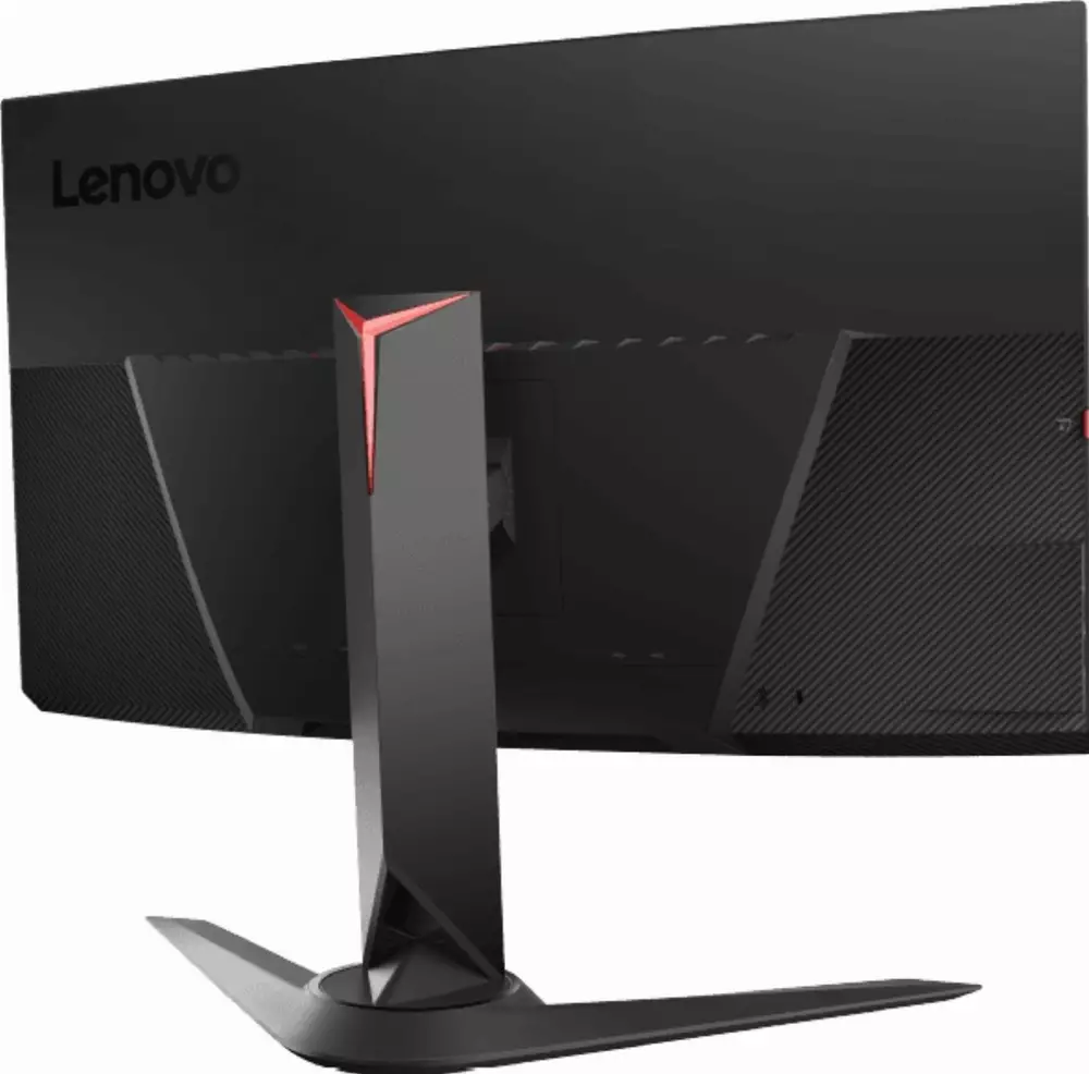 Монитор LENOVO 27" Y27G CURVED GAMING, FHD 1920x1080, VA, 144Hz, 4ms, G-Sync Compatible