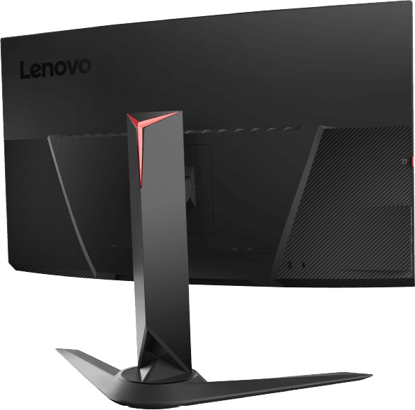 Монитор LENOVO 27" Y27G CURVED GAMING, FHD 1920x1080, VA, 144Hz, 4ms, G-Sync Compatible