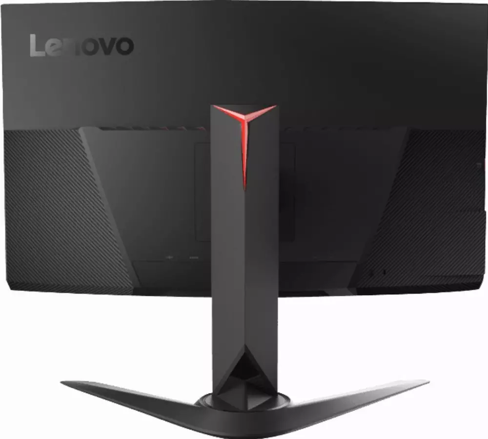 Монитор LENOVO 27" Y27G CURVED GAMING, FHD 1920x1080, VA, 144Hz, 4ms, G-Sync Compatible