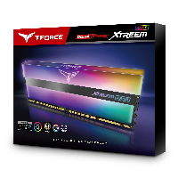 Памет Team Group T-Force XTREEM ARGB 16GB (2x8GB) DDR4 4500MHz CL18